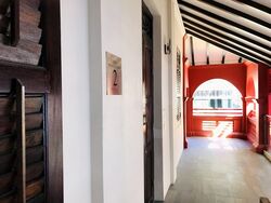 The Red House (D15), Apartment #520308201